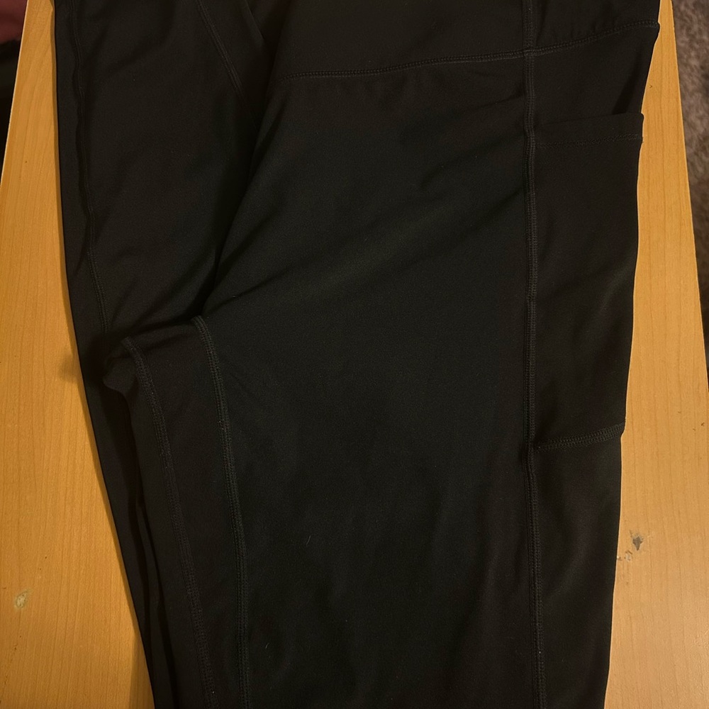 HALARA Lifting Full-Length Legging